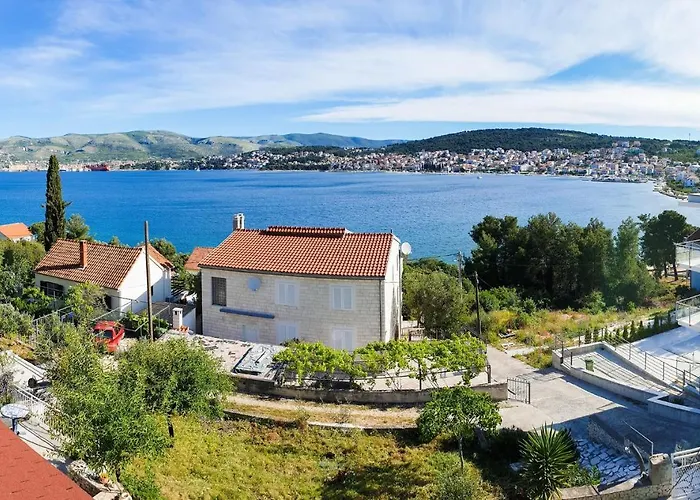 Apartamento Uno Trogir