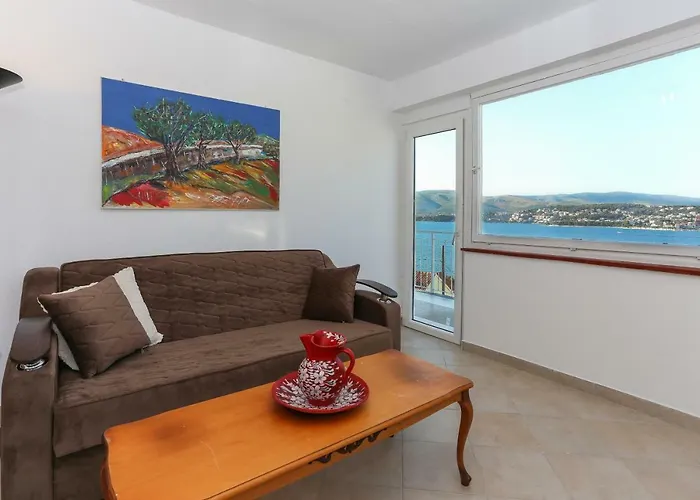 Apartamento Uno Trogir