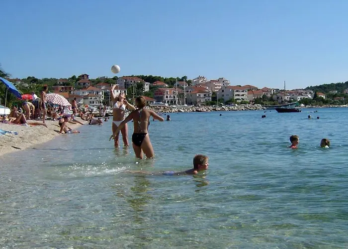 Uno Trogir